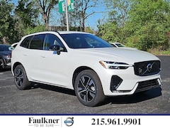 2026 Volvo XC60 B5 Plus AWD SUV