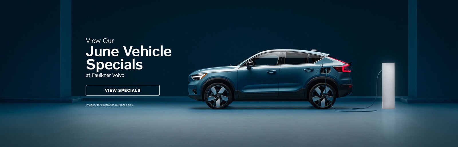 New and Used Volvo dealership in Trevose Faulkner Volvo Cars Trevose