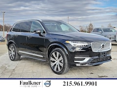2025 Volvo XC90 B6 Plus 7-Seater SUV