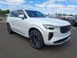  Volvo XC90 plug-in hybrid