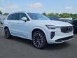 Volvo XC90 plug-in hybrid