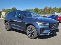 2026 Volvo XC60 B5 Plus SUV