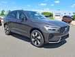Volvo XC60 plug-in hybrid