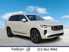 2026 Volvo XC90 B5 Core AWD SUV