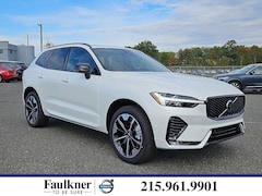 2026 Volvo XC60 B5 Plus AWD SUV