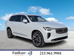 2026 Volvo XC90 B6 Ultra 7-Seater AWD SUV