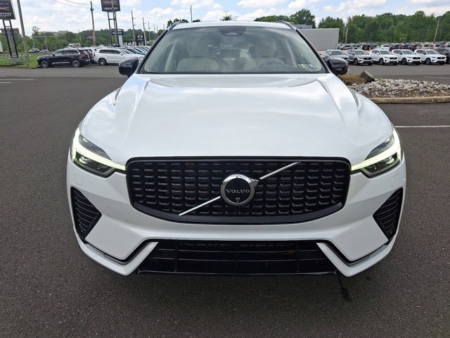 Certified 2024 Volvo XC60 Plus with VIN YV4L12RL6R1775927 for sale in Trevose, PA