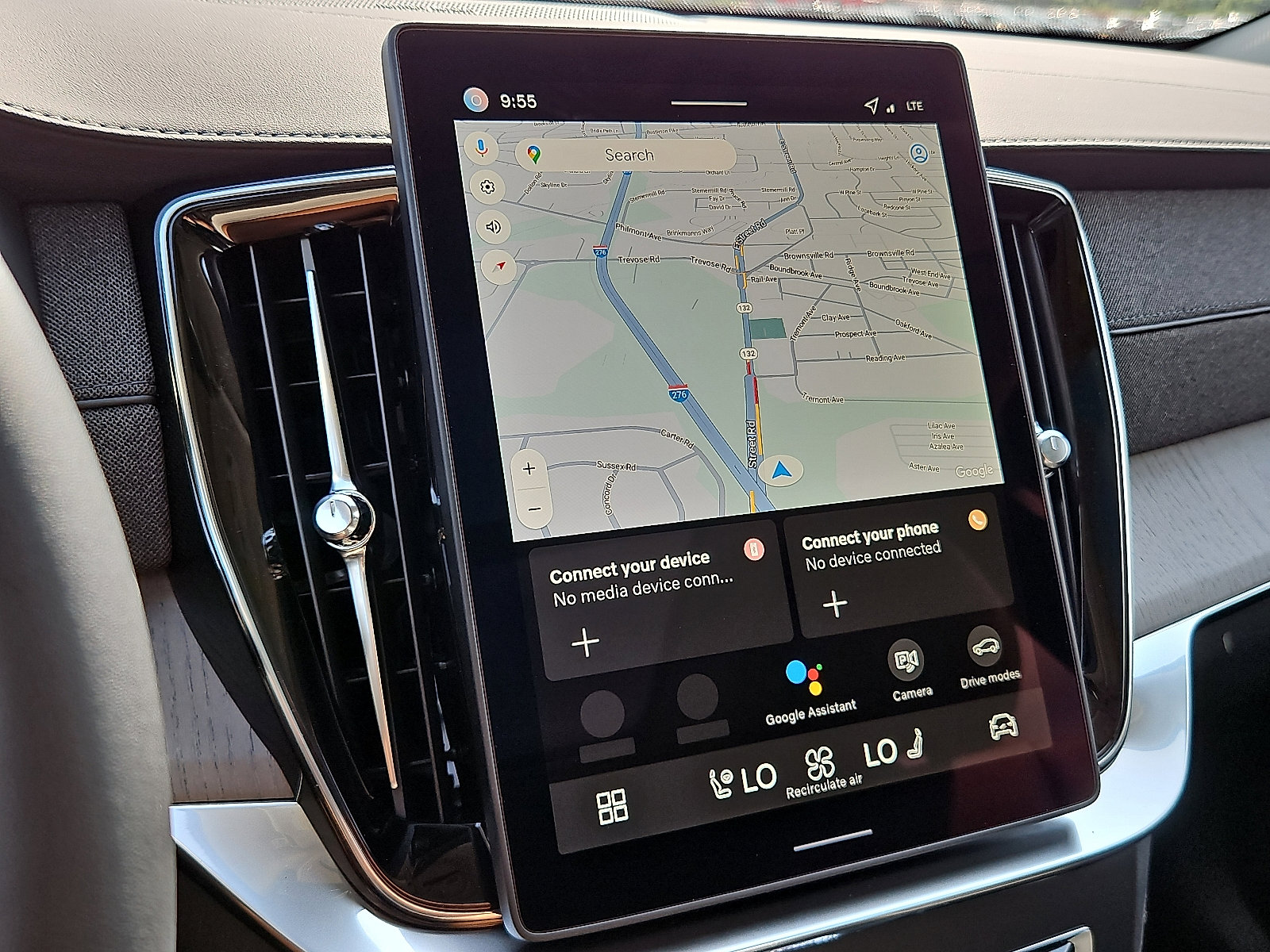 2026 Volvo XC90 Ultra - Photo 15