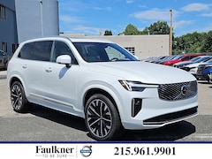2026 Volvo XC90 B6 Plus 6-Seater AWD SUV