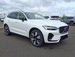 Volvo XC60 plug-in hybrid
