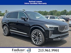 2025 Volvo XC90 B6 (2025.5) Plus 7-Seater SUV