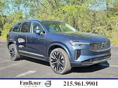 2026 Volvo XC90 B6 Ultra 7-Seater AWD SUV