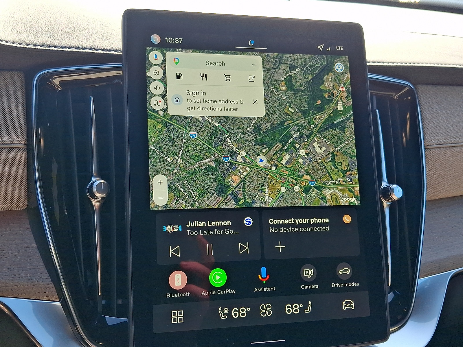 2026 Volvo XC90 Plus - Photo 16