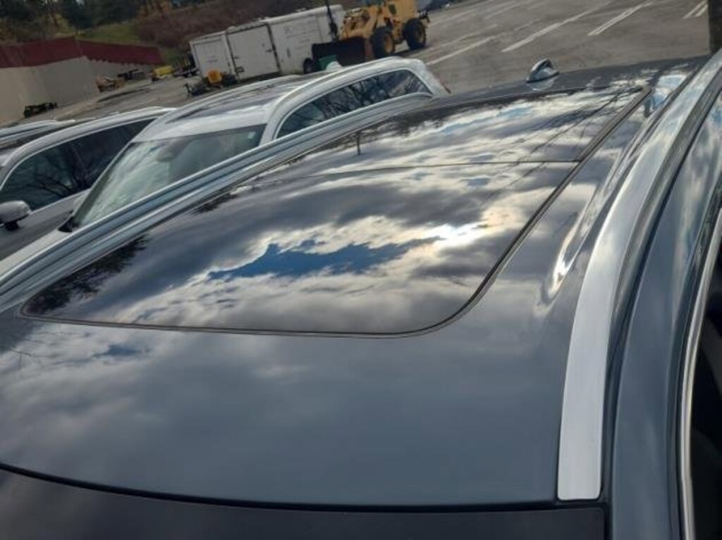 Certified 2023 Volvo XC90 B6 AWD Plus 7-Seater SUV