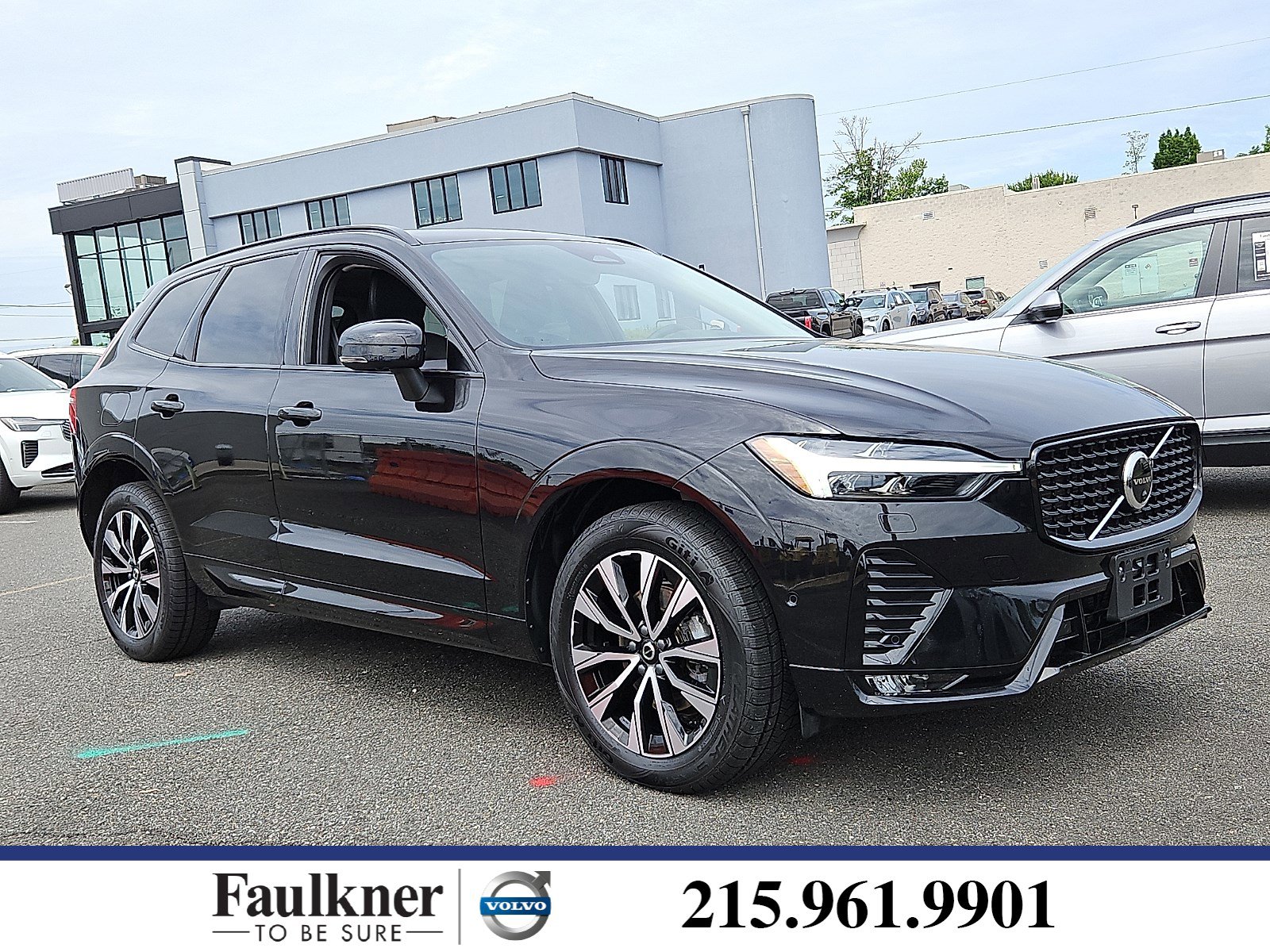 2023 Volvo Xc60