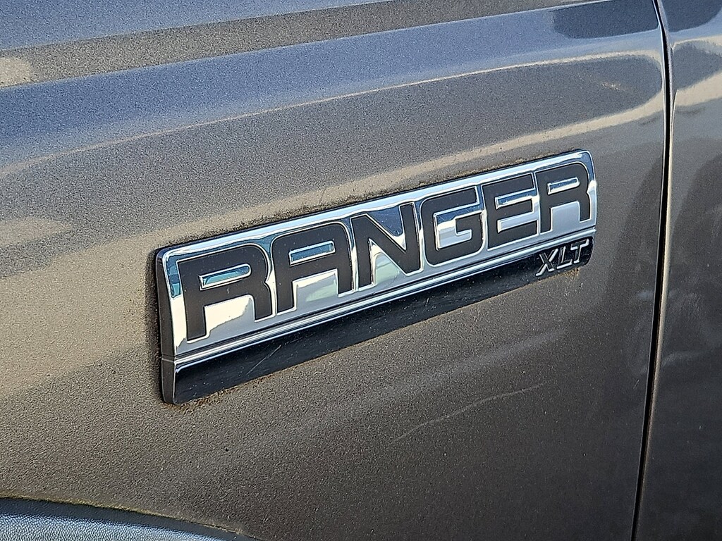 Used 2006 Ford Ranger Truck Super Cab