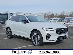2026 Volvo XC60 B5 Plus AWD SUV