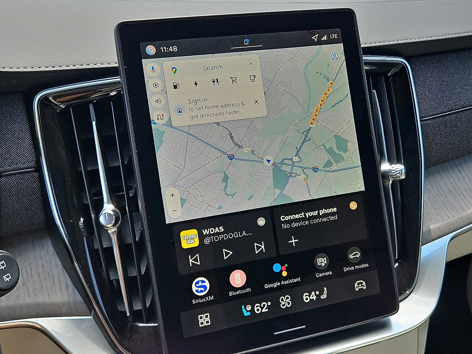 2026 Volvo XC90 Ultra - Photo 14