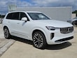 Volvo XC90 plug-in hybrid