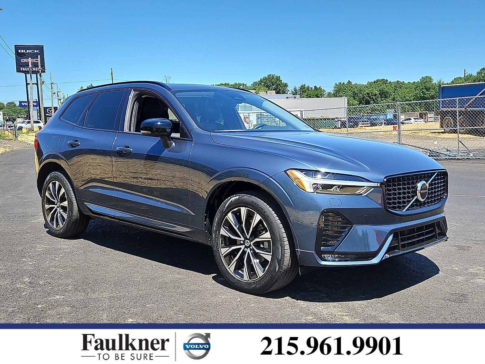 2024 Volvo Xc60