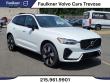  Volvo XC60 plug-in hybrid