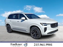 2026 Volvo XC90 B6 Plus 7-Seater AWD SUV