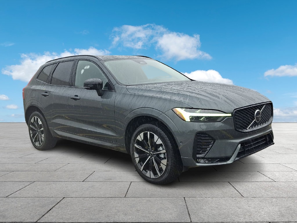 2027 Volvo XC60 SUV 