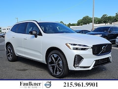 2026 Volvo XC60 B5 Plus AWD SUV