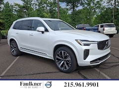 2027 Volvo XC90 B5 Core AWD SUV