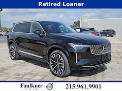 2026 Volvo XC90 B6 Plus 7-Seater SUV