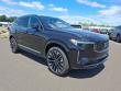  Volvo XC90 plug-in hybrid