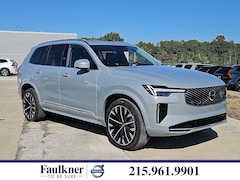 2026 Volvo XC90 B6 Plus 7-Seater SUV