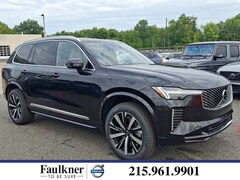 2027 Volvo XC90 B5 Core AWD SUV