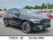  Volvo XC60 plug-in hybrid