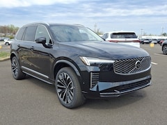 2025 Volvo XC90 B6 (2025.5) Plus 7-Seater SUV