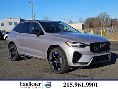 2026 Volvo XC60 B5 Plus AWD SUV