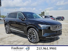 2026 Volvo XC90 B6 Plus 7-Seater SUV