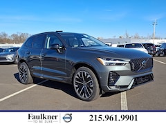 2026 Volvo XC60 B5 Ultra AWD SUV