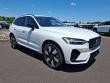  Volvo XC60 plug-in hybrid