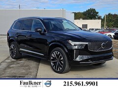 2026 Volvo XC90 B5 Plus 7-Seater AWD SUV
