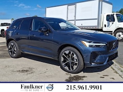 2027 Volvo XC60 Plus AWD SUV