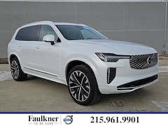 2026 Volvo XC90 B6 Ultra 7-Seater AWD SUV