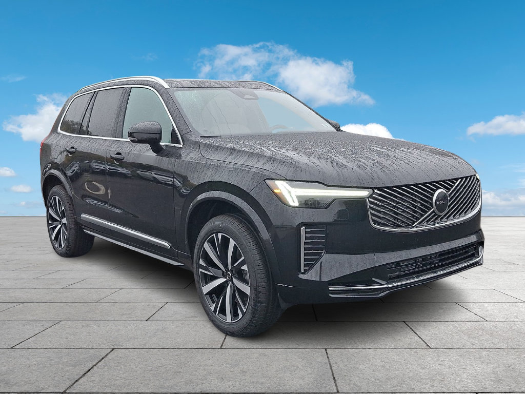 2027 Volvo XC90