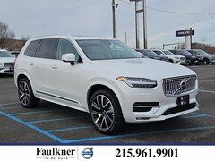 2023 Volvo XC90 B6 AWD Plus 6-Seater SUV