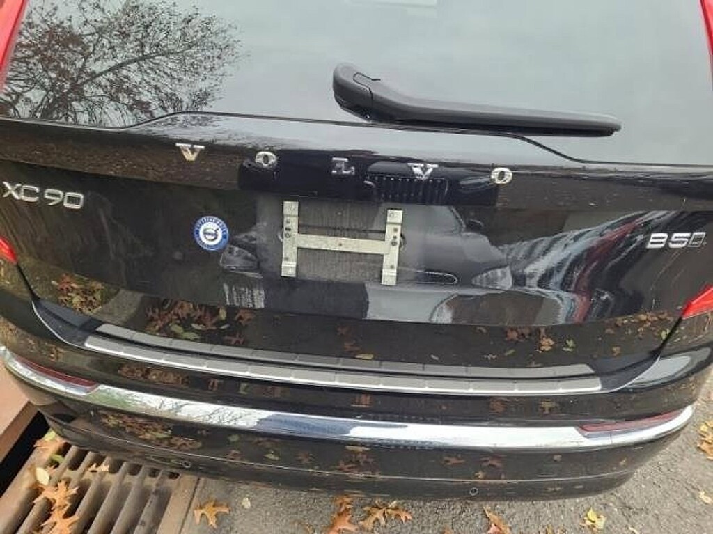 Certified 2024 Volvo XC90 B5 Core Bright SUV