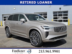 2026 Volvo XC90 B6 Plus 7-Seater SUV