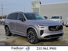 2026 Volvo XC90 B6 Ultra Dark Theme 7-Seater AWD SUV