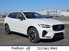 2026 Volvo XC60 B5 Plus AWD SUV