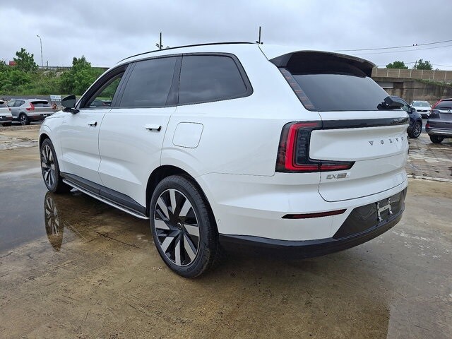 2025 Volvo EX90 Twin Motor Performance Ultra photo 3