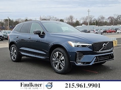 2026 Volvo XC60 B5 Plus AWD SUV
